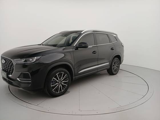 CAOA CHERY TIGGO 8 PRO 1.5 TCI PLUG-IN HYBRID DHT CAOA CHERY TIGGO 8 PRO 1.5 TCI PLUG-IN HYBRID DHT